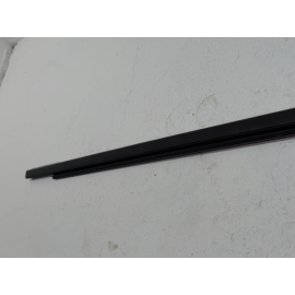 2016 - 2020 HONDA CIVIC COUPE PASSENGER SIDE DOOR WINDOW BELT MOLDING OEM