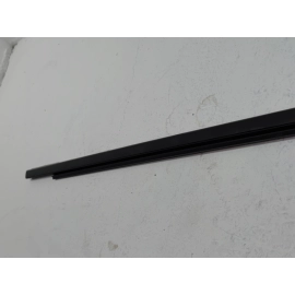 2016 - 2020 HONDA CIVIC COUPE PASSENGER SIDE DOOR WINDOW BELT MOLDING OEM