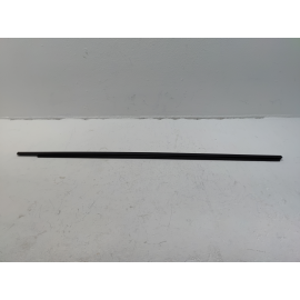 2016 - 2020 HONDA CIVIC COUPE PASSENGER SIDE DOOR WINDOW BELT MOLDING OEM
