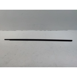 2016 - 2020 HONDA CIVIC COUPE PASSENGER SIDE DOOR WINDOW BELT MOLDING OEM