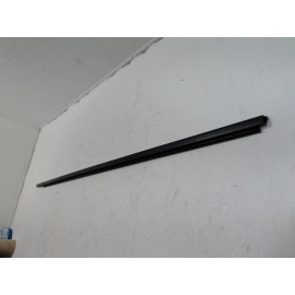 2016 - 2020 HONDA CIVIC COUPE PASSENGER SIDE DOOR WINDOW BELT MOLDING OEM