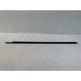 2016 - 2020 HONDA CIVIC COUPE PASSENGER SIDE DOOR WINDOW BELT MOLDING OEM