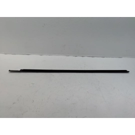 2016 - 2020 HONDA CIVIC COUPE PASSENGER SIDE DOOR WINDOW BELT MOLDING OEM