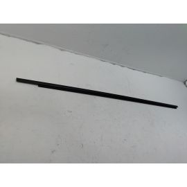 2016 - 2020 HONDA CIVIC COUPE PASSENGER SIDE DOOR WINDOW BELT MOLDING OEM