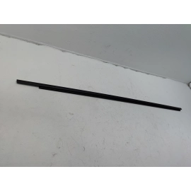 2016 - 2020 HONDA CIVIC COUPE PASSENGER SIDE DOOR WINDOW BELT MOLDING OEM