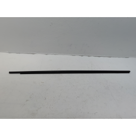 2016 - 2020 HONDA CIVIC COUPE PASSENGER SIDE DOOR WINDOW BELT MOLDING OEM