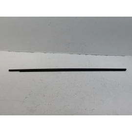 2016 - 2020 HONDA CIVIC COUPE PASSENGER SIDE DOOR WINDOW BELT MOLDING OEM