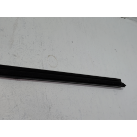 2016 - 2020 HONDA CIVIC COUPE PASSENGER SIDE DOOR WINDOW BELT MOLDING OEM