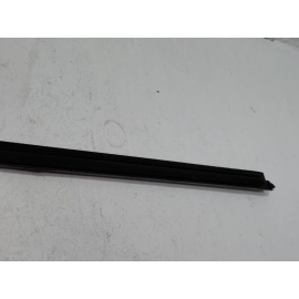 2016 - 2020 HONDA CIVIC COUPE PASSENGER SIDE DOOR WINDOW BELT MOLDING OEM