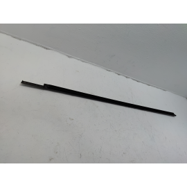 2016 - 2020 HONDA CIVIC COUPE PASSENGER SIDE DOOR WINDOW BELT MOLDING OEM