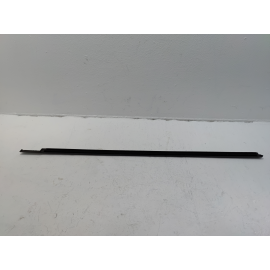 2016 - 2020 HONDA CIVIC COUPE PASSENGER SIDE DOOR WINDOW BELT MOLDING OEM