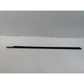 2016 - 2020 HONDA CIVIC COUPE PASSENGER SIDE DOOR WINDOW BELT MOLDING OEM