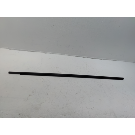 2016 - 2020 HONDA CIVIC COUPE PASSENGER SIDE DOOR WINDOW BELT MOLDING OEM