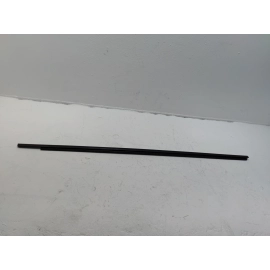 2016 - 2020 HONDA CIVIC COUPE PASSENGER SIDE DOOR WINDOW BELT MOLDING OEM