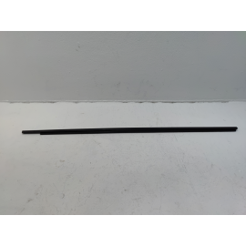 2016 - 2020 HONDA CIVIC COUPE PASSENGER SIDE DOOR WINDOW BELT MOLDING OEM
