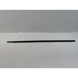 2016 - 2020 HONDA CIVIC COUPE PASSENGER SIDE DOOR WINDOW BELT MOLDING OEM
