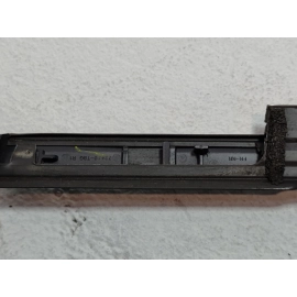 2016 - 2020 HONDA CIVIC COUPE PASSENGER SIDE DOOR WINDOW BELT MOLDING OEM