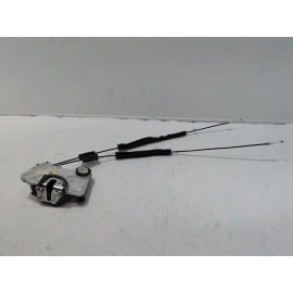 2016-21 HONDA CIVIC FRONT RIGHT PASSENGER SIDE DOOR LOCK LATCH ACTUATOR  OEM