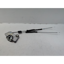 2016-21 HONDA CIVIC FRONT RIGHT PASSENGER SIDE DOOR LOCK LATCH ACTUATOR  OEM