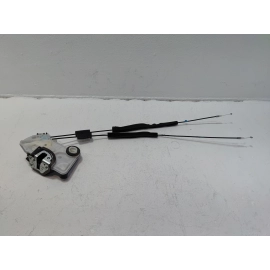 2016-21 HONDA CIVIC FRONT RIGHT PASSENGER SIDE DOOR LOCK LATCH ACTUATOR  OEM