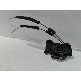 2016-21 HONDA CIVIC FRONT RIGHT PASSENGER SIDE DOOR LOCK LATCH ACTUATOR  OEM