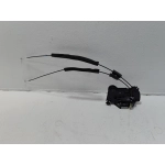 2016-21 HONDA CIVIC FRONT RIGHT PASSENGER SIDE DOOR LOCK LATCH ACTUATOR  OEM