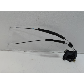 2016-21 HONDA CIVIC FRONT RIGHT PASSENGER SIDE DOOR LOCK LATCH ACTUATOR  OEM