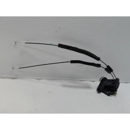 2016-21 HONDA CIVIC FRONT RIGHT PASSENGER SIDE DOOR LOCK LATCH ACTUATOR  OEM