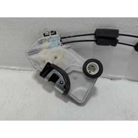 2016-21 HONDA CIVIC FRONT RIGHT PASSENGER SIDE DOOR LOCK LATCH ACTUATOR  OEM