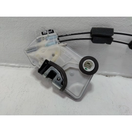 2016-21 HONDA CIVIC FRONT RIGHT PASSENGER SIDE DOOR LOCK LATCH ACTUATOR  OEM