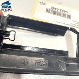 2007-2013 MERCEDES W221 S550 FRONT LEFT DRIVER SEAT INSIDE REAR TRACK COVER