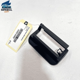 2007-2013 MERCEDES W221 S550 FRONT LEFT DRIVER SEAT INSIDE REAR TRACK COVER