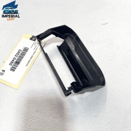 2007-2013 MERCEDES W221 S550 FRONT LEFT DRIVER SEAT INSIDE REAR TRACK COVER