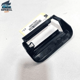 2007-2013 MERCEDES W221 S550 FRONT LEFT DRIVER SEAT INSIDE REAR TRACK COVER