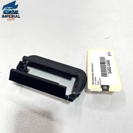 2007-2013 MERCEDES W221 S550 FRONT LEFT DRIVER SEAT INSIDE REAR TRACK COVER