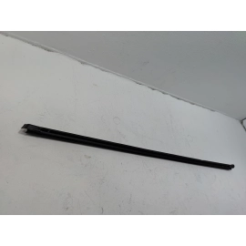 2016-20 HONDA CIVIC COUPE PASSNGER SIDE DOOR WINDOW INNER WEATHERSTRIP SEAL OEM