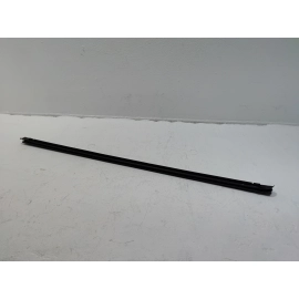 2016-20 HONDA CIVIC COUPE PASSNGER SIDE DOOR WINDOW INNER WEATHERSTRIP SEAL OEM