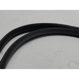 2016-2020 HONDA CIVIC COUPE RIGHT OR LEFT SIDE DOOR BODY WEATHERSTRIP SEAL OEM