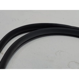 2016-2020 HONDA CIVIC COUPE RIGHT OR LEFT SIDE DOOR BODY WEATHERSTRIP SEAL OEM