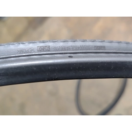 2016-2020 HONDA CIVIC COUPE RIGHT OR LEFT SIDE DOOR BODY WEATHERSTRIP SEAL OEM