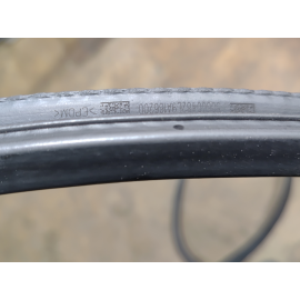 2016-2020 HONDA CIVIC COUPE RIGHT OR LEFT SIDE DOOR BODY WEATHERSTRIP SEAL OEM