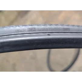 2016-2020 HONDA CIVIC COUPE RIGHT OR LEFT SIDE DOOR BODY WEATHERSTRIP SEAL OEM