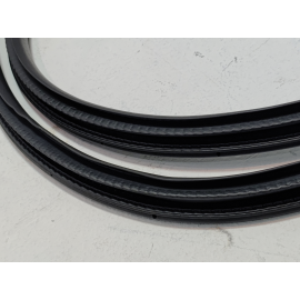 2016-2020 HONDA CIVIC COUPE RIGHT OR LEFT SIDE DOOR BODY WEATHERSTRIP SEAL OEM