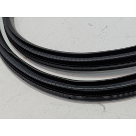 2016-2020 HONDA CIVIC COUPE RIGHT OR LEFT SIDE DOOR BODY WEATHERSTRIP SEAL OEM