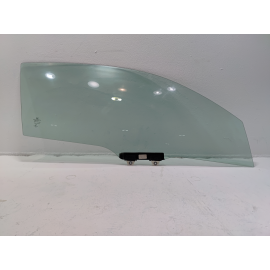 2016 - 2020 HONDA CIVIC COUPE RIGHT PASSENGER SIDE DOOR WINDOW GLASS OEM