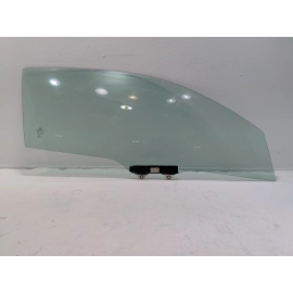 2016 - 2020 HONDA CIVIC COUPE RIGHT PASSENGER SIDE DOOR WINDOW GLASS OEM