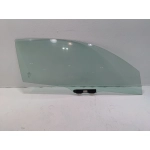 2016 - 2020 HONDA CIVIC COUPE RIGHT PASSENGER SIDE DOOR WINDOW GLASS OEM
