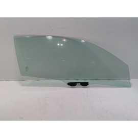 2016 - 2020 HONDA CIVIC COUPE RIGHT PASSENGER SIDE DOOR WINDOW GLASS OEM