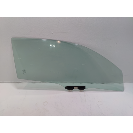 2016 - 2020 HONDA CIVIC COUPE RIGHT PASSENGER SIDE DOOR WINDOW GLASS OEM