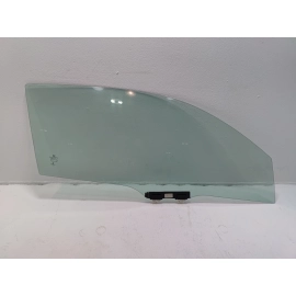 2016 - 2020 HONDA CIVIC COUPE RIGHT PASSENGER SIDE DOOR WINDOW GLASS OEM